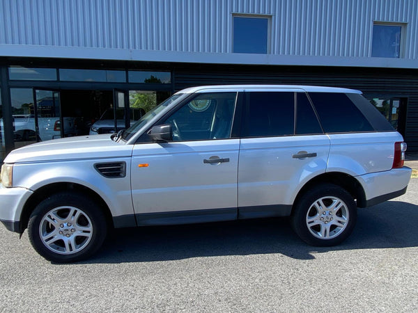 2005 RANGE ROVER POUR PIECES